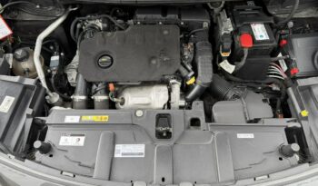 PEUGEOT 5008  | FWD (przód) | Manualna | 130 KM | Szary full