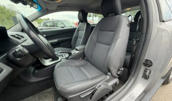 VOLVO C30  | FWD (przód) | Manualna | 125 KM | Szary full