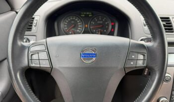 VOLVO C30  | FWD (przód) | Manualna | 125 KM | Szary full