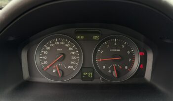 VOLVO C30  | FWD (przód) | Manualna | 125 KM | Szary full