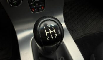 VOLVO C30  | FWD (przód) | Manualna | 125 KM | Szary full