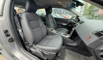 VOLVO C30  | FWD (przód) | Manualna | 125 KM | Szary full