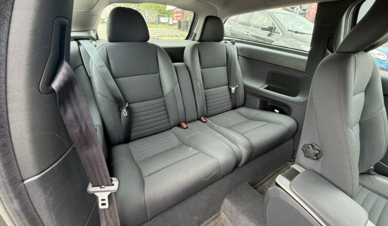 VOLVO C30  | FWD (przód) | Manualna | 125 KM | Szary full