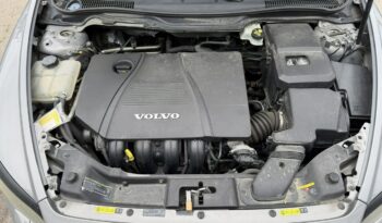 VOLVO C30  | FWD (przód) | Manualna | 125 KM | Szary full