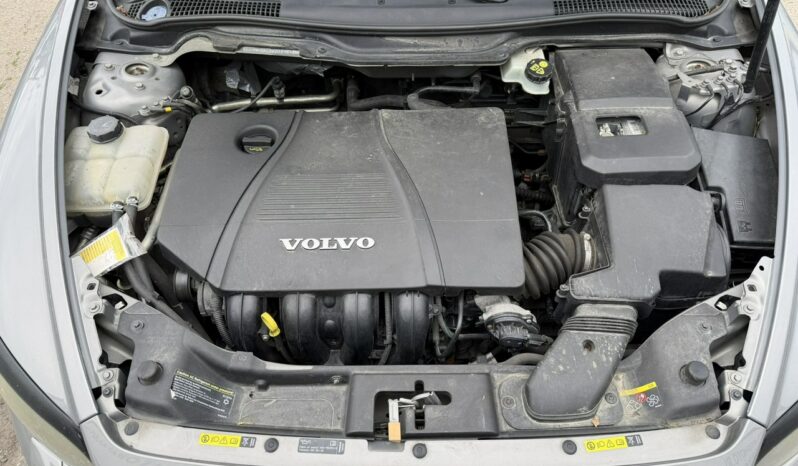 VOLVO C30  | FWD (przód) | Manualna | 125 KM | Szary full