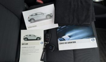 VOLVO C30  | FWD (przód) | Manualna | 125 KM | Szary full