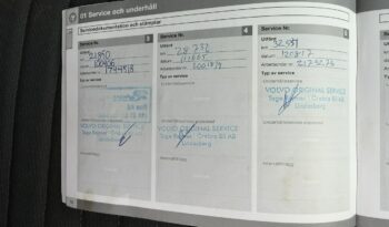 VOLVO C30  | FWD (przód) | Manualna | 125 KM | Szary full