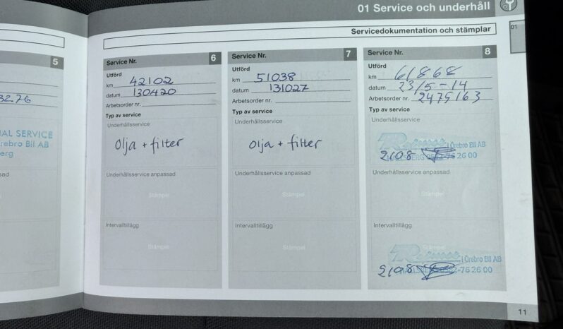 VOLVO C30  | FWD (przód) | Manualna | 125 KM | Szary full