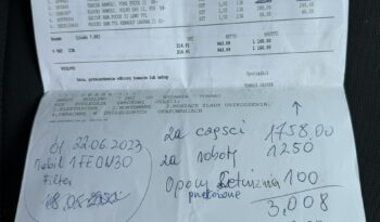 VOLVO C30  | FWD (przód) | Manualna | 125 KM | Szary full