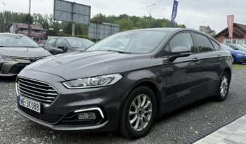 Ford Mondeo  | Przedni | Manualna | 150 Km | Szary