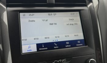 FORD Mondeo  | przedni | Manualna | 150 KM | Szary full