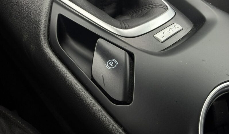 FORD Mondeo  | przedni | Manualna | 150 KM | Szary full