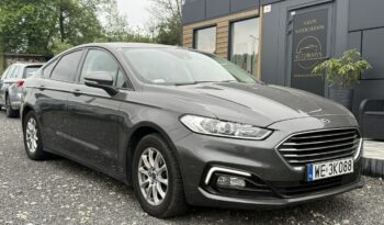 FORD Mondeo  | przedni | Manualna | 150 KM | Szary full