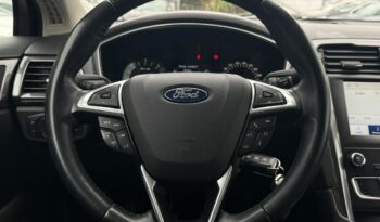 FORD Mondeo  | przedni | Manualna | 150 KM | Szary full