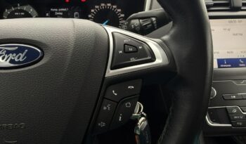 FORD Mondeo  | przedni | Manualna | 150 KM | Szary full