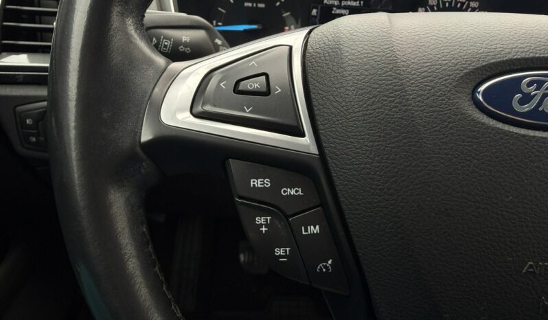 FORD Mondeo  | przedni | Manualna | 150 KM | Szary full
