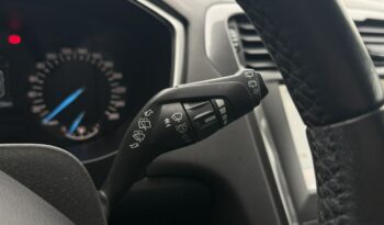 FORD Mondeo  | przedni | Manualna | 150 KM | Szary full