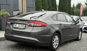 FORD Mondeo  | przedni | Manualna | 150 KM | Szary full