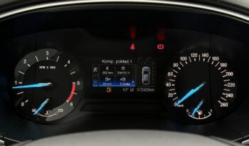 FORD Mondeo  | przedni | Manualna | 150 KM | Szary full