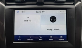 FORD Mondeo  | przedni | Manualna | 150 KM | Szary full