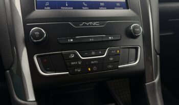 FORD Mondeo  | przedni | Manualna | 150 KM | Szary full
