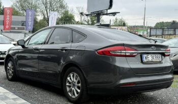 FORD Mondeo  | przedni | Manualna | 150 KM | Szary full