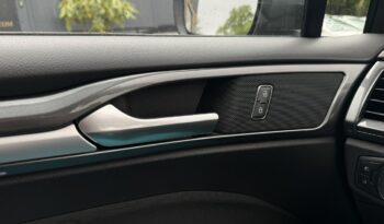 FORD Mondeo  | przedni | Manualna | 150 KM | Szary full