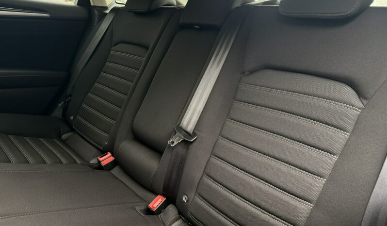 FORD Mondeo  | przedni | Manualna | 150 KM | Szary full