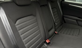 FORD Mondeo  | przedni | Manualna | 150 KM | Szary full