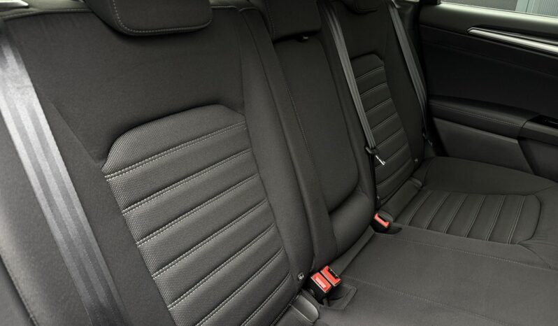 FORD Mondeo  | przedni | Manualna | 150 KM | Szary full