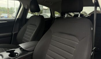 FORD Mondeo  | przedni | Manualna | 150 KM | Szary full