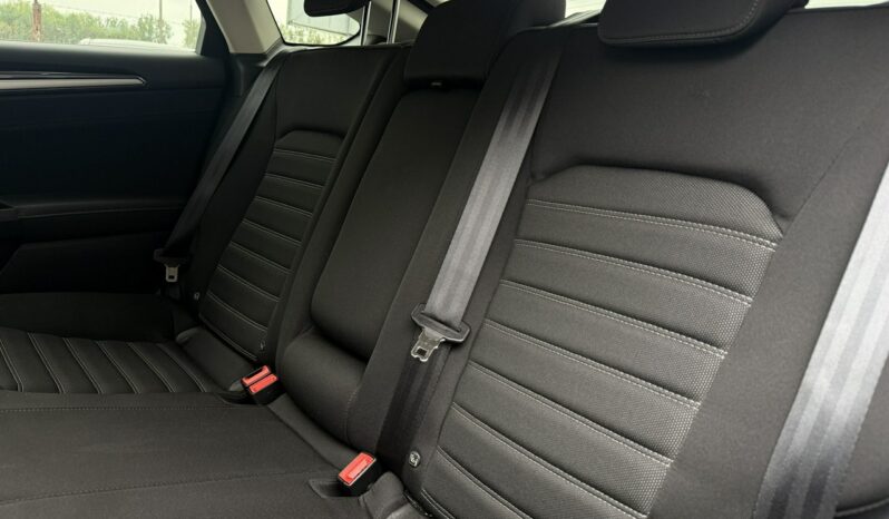 FORD Mondeo  | przedni | Manualna | 150 KM | Szary full