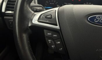 FORD Mondeo  | przedni | Manualna | 150 KM | Szary full