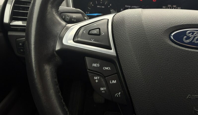 FORD Mondeo  | przedni | Manualna | 150 KM | Szary full