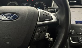 FORD Mondeo  | przedni | Manualna | 150 KM | Szary full
