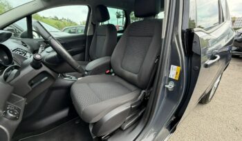 OPEL Meriva  | FWD (przód) | Automatyczna | 140 KM | Szary full