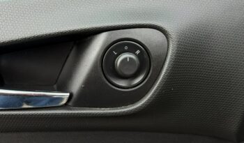 OPEL Meriva  | FWD (przód) | Automatyczna | 140 KM | Szary full