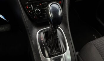 OPEL Meriva  | FWD (przód) | Automatyczna | 140 KM | Szary full