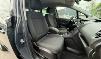 OPEL Meriva  | FWD (przód) | Automatyczna | 140 KM | Szary full