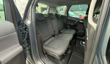 OPEL Meriva  | FWD (przód) | Automatyczna | 140 KM | Szary full