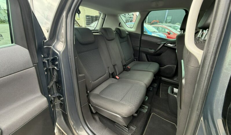 OPEL Meriva  | FWD (przód) | Automatyczna | 140 KM | Szary full