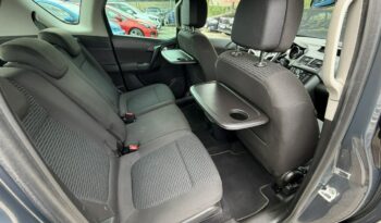 OPEL Meriva  | FWD (przód) | Automatyczna | 140 KM | Szary full