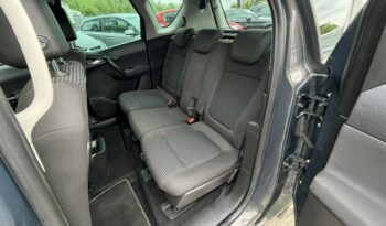OPEL Meriva  | FWD (przód) | Automatyczna | 140 KM | Szary full