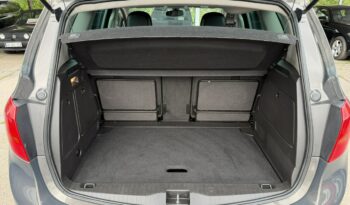 OPEL Meriva  | FWD (przód) | Automatyczna | 140 KM | Szary full