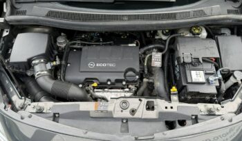 OPEL Meriva  | FWD (przód) | Automatyczna | 140 KM | Szary full