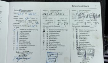 OPEL Meriva  | FWD (przód) | Automatyczna | 140 KM | Szary full