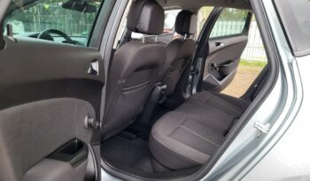 OPEL Astra | przedni | Manualna | 120 KM | Szary full