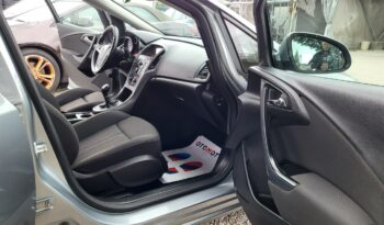 OPEL Astra | przedni | Manualna | 120 KM | Szary full