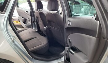 OPEL Astra | przedni | Manualna | 120 KM | Szary full
