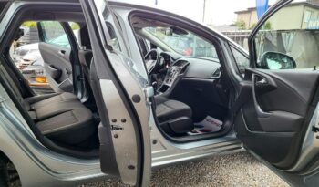 OPEL Astra | przedni | Manualna | 120 KM | Szary full